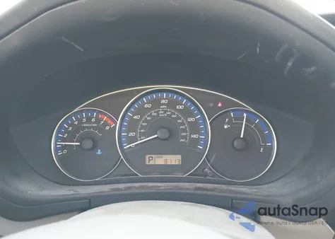 2012 Subaru Forester 2.5X Premium from USA, damaged, VIN JF2SHADCXCH433988